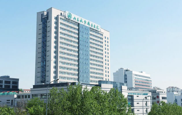 山東大學齊魯醫院